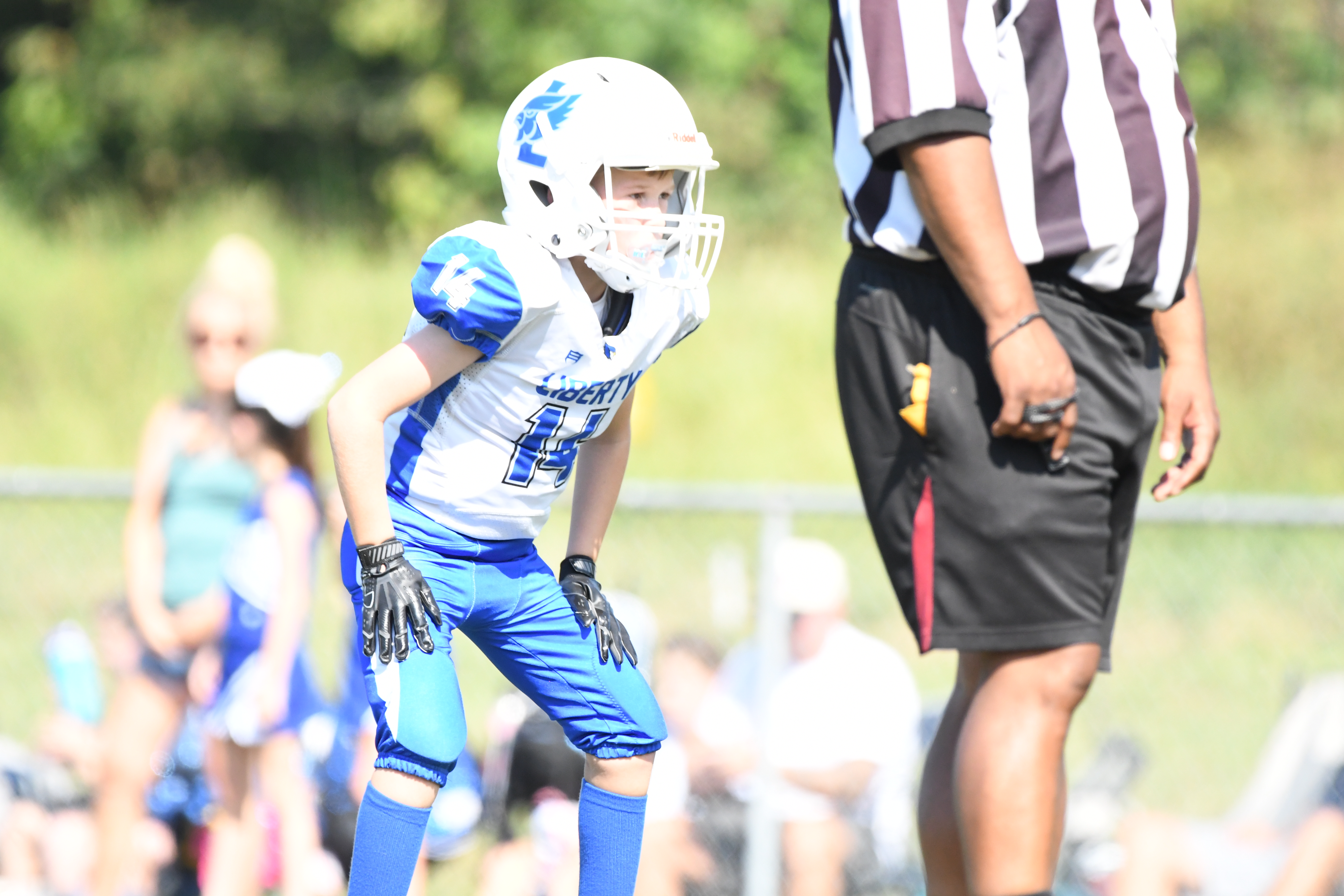 2026 3rd/4th Grade